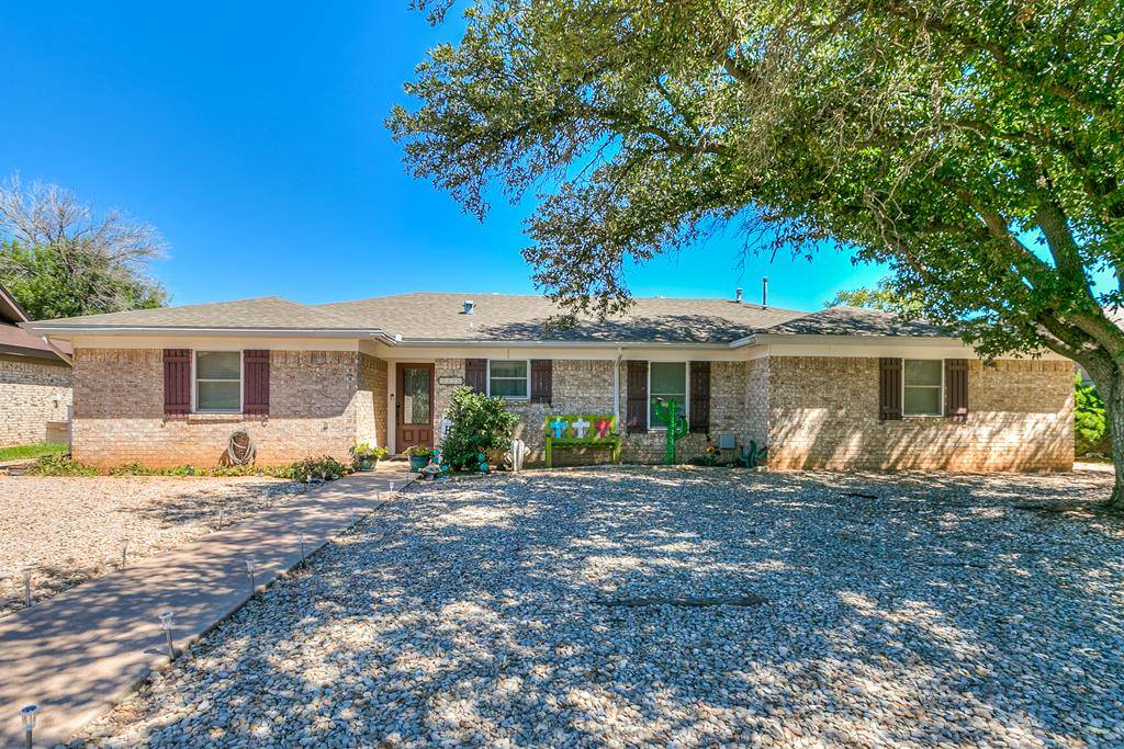 San Angelo, TX 76904,3326 Timber Ridge Dr