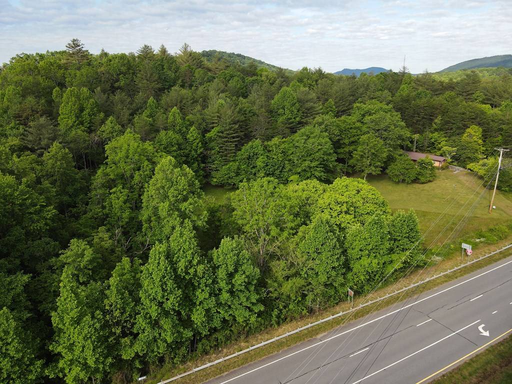 Murphy, NC 28906,14.12 Ac Hwy 64 W.