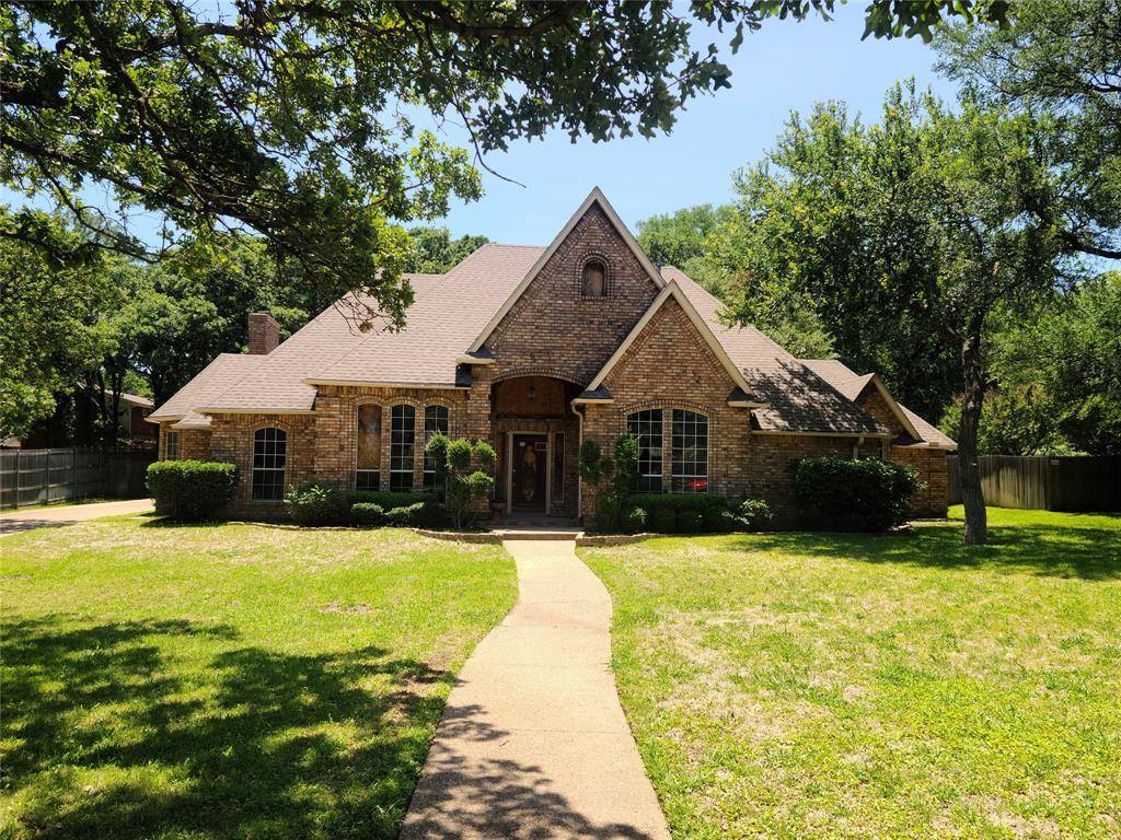 Keller, TX 76248,1518 Rosewood Drive