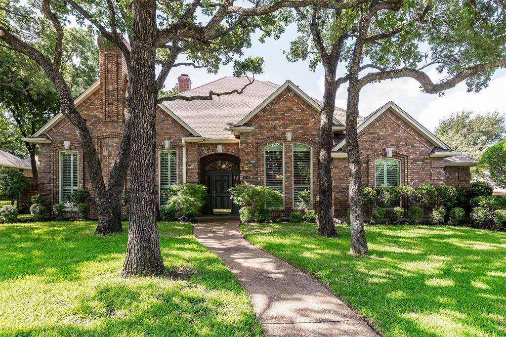 Keller, TX 76248,1036 Simmons Drive