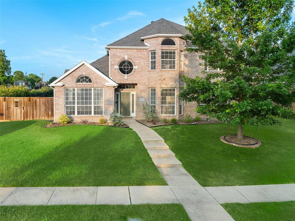 Plano, TX 75074,7224 Cloverleaf Drive