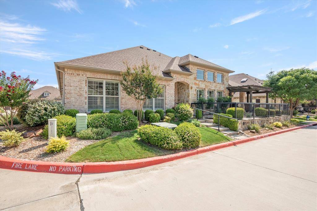 Mckinney, TX 75070,3075 Willow Grove Boulevard #3504