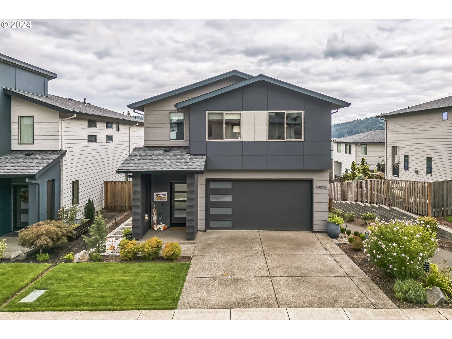 Happy Valley, OR 97086,10058 SE WOOD FERN ST