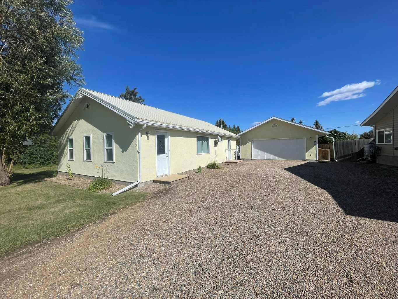 Maidstone, SK S0M 1M0,113 3 ST E