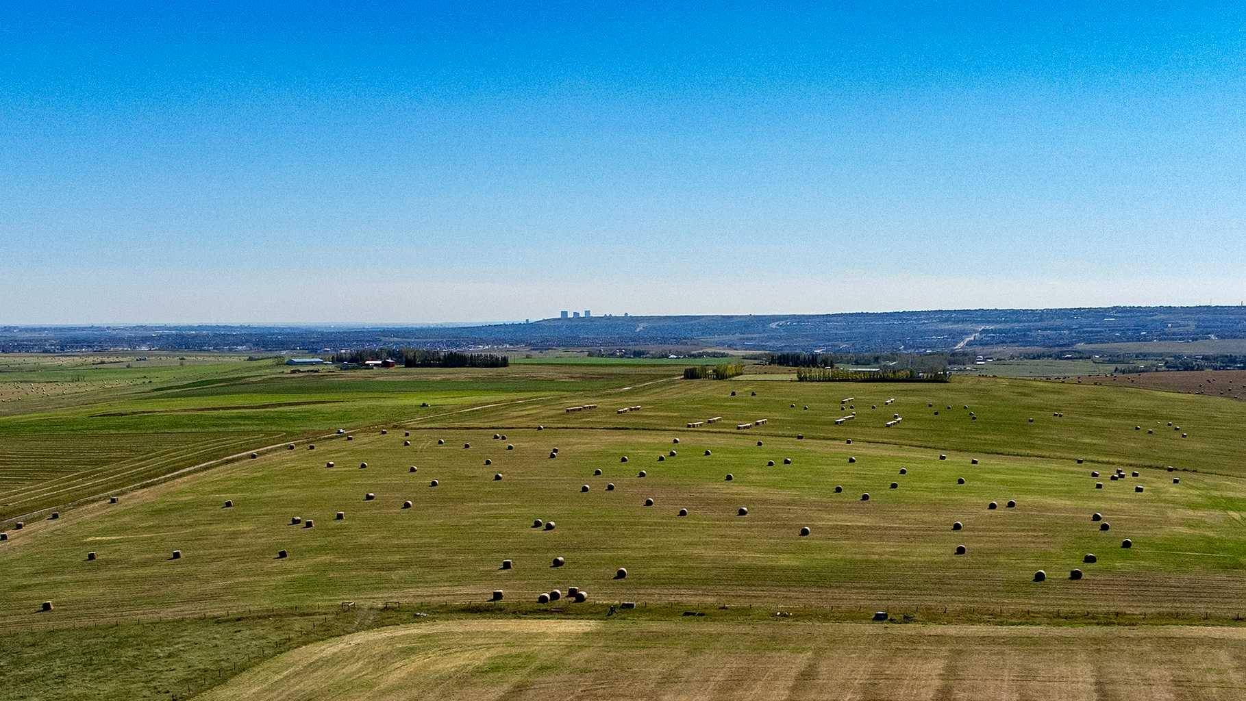 Rural Rocky View County, AB T3P 1A1,20015 Township Road 264