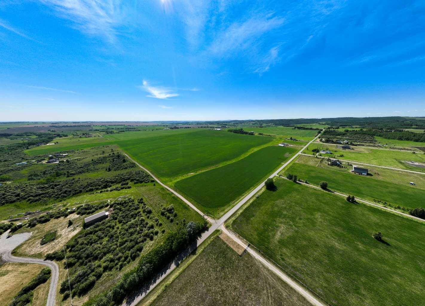 Rural Foothills County, AB T1S2P5,176 ST W