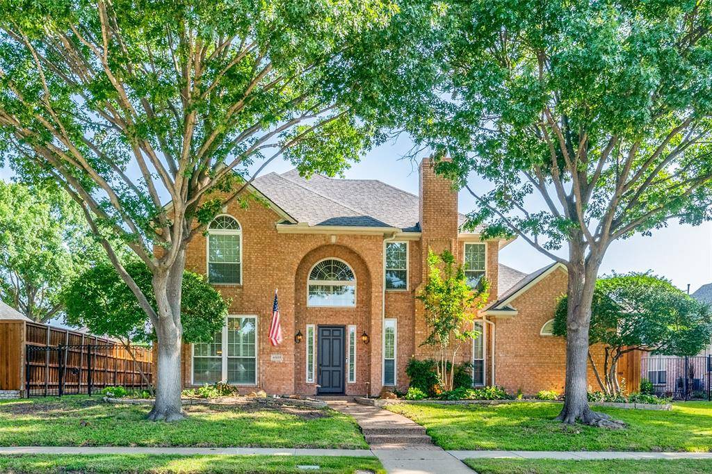 Plano, TX 75093,4505 Stromboli Drive