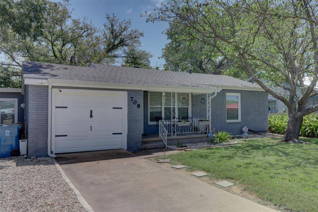 Whitney, TX 76692,708 E Beth Street