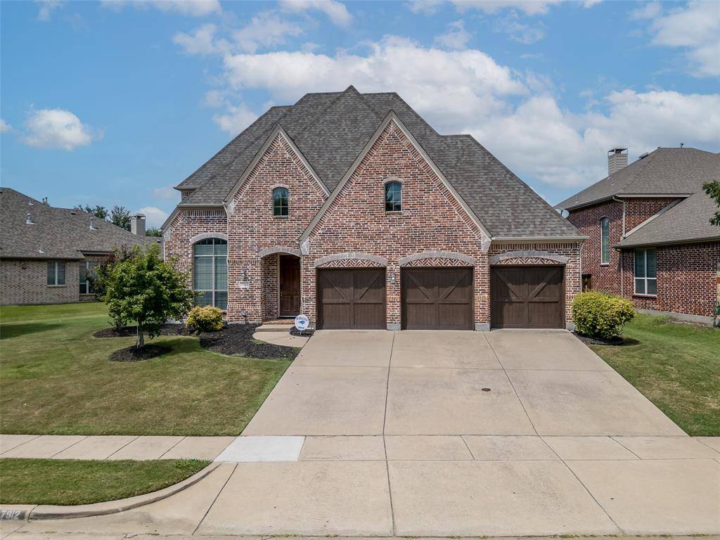 Mckinney, TX 75070,7912 Rocky Mountain Lane