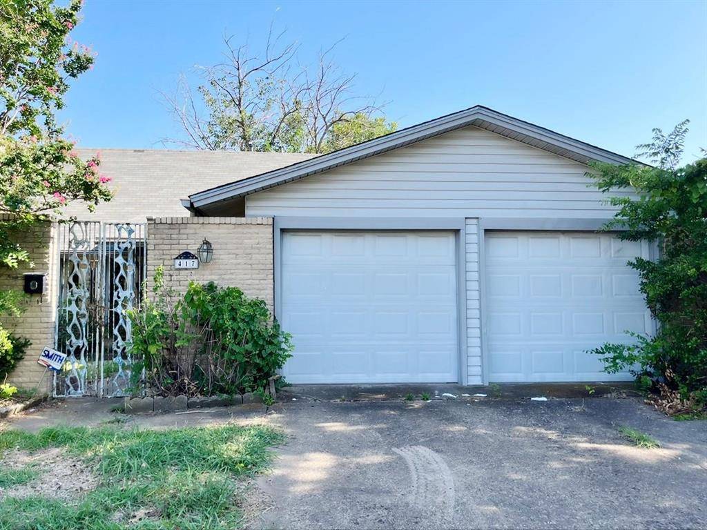 Richardson, TX 75080,417 Beverly Drive