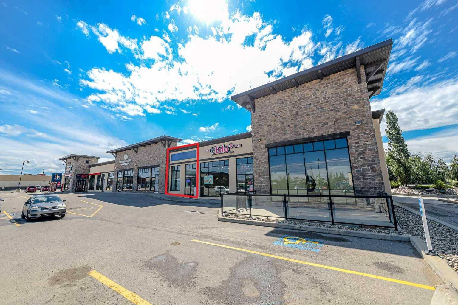 Grande Prairie, AB T8W 0G9,10712 80 AVE #105