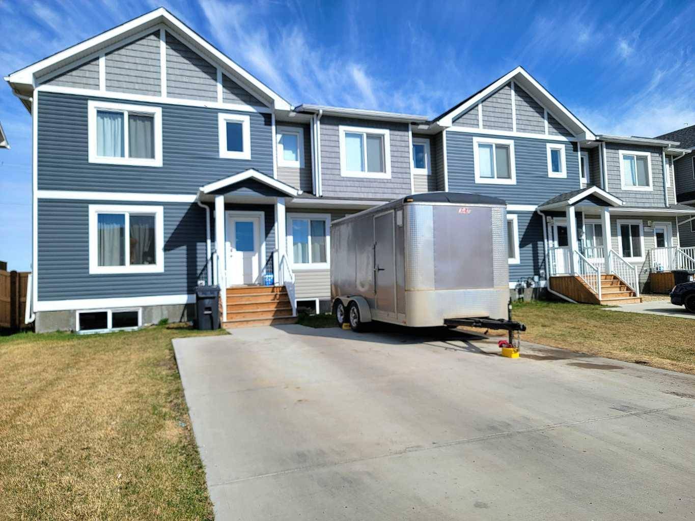 Clairmont, AB T8X 5C8,11201 95 ST #Unit C