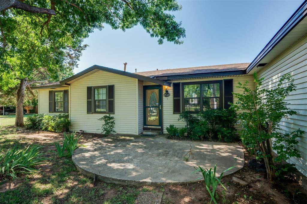 Wichita Falls, TX 76306,3139 Southeast Drive