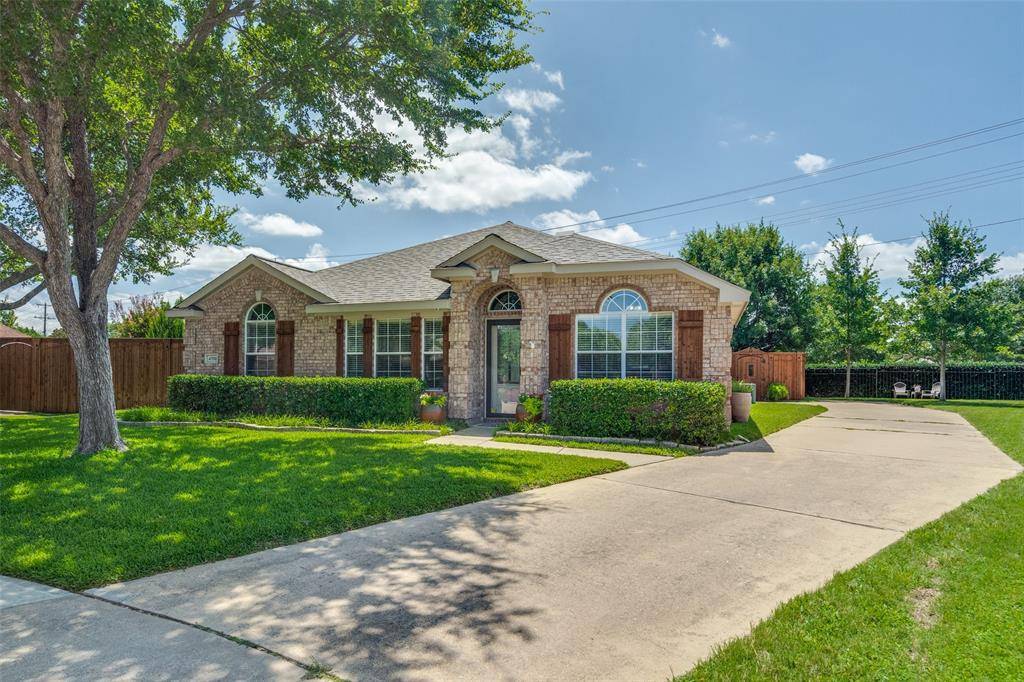 Frisco, TX 75035,4700 Lotus Circle