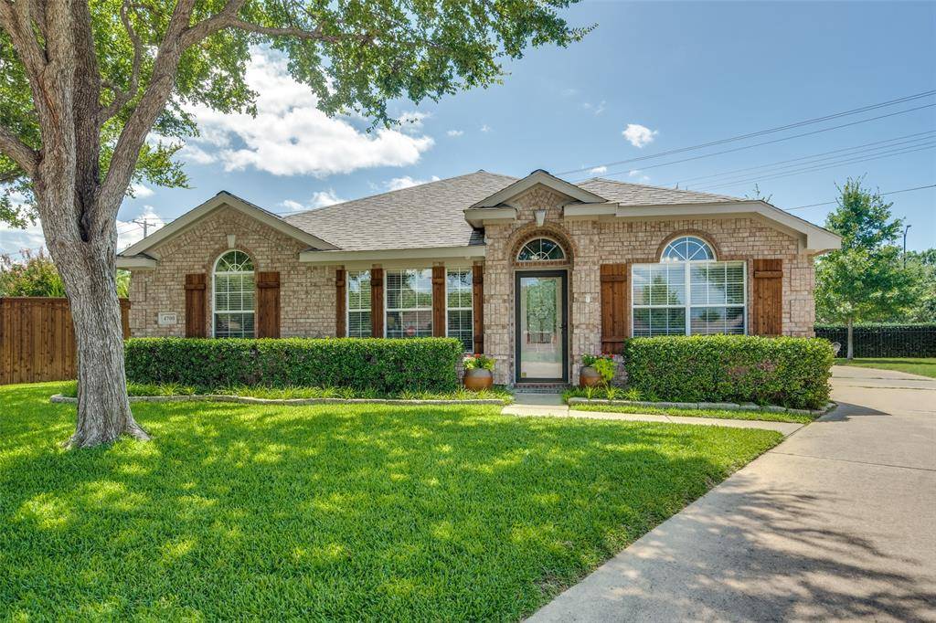 Frisco, TX 75035,4700 Lotus Circle