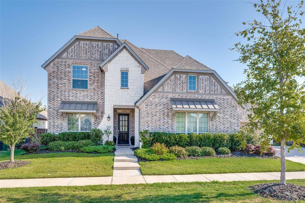 Prosper, TX 75078,3860 Dewberry Lane