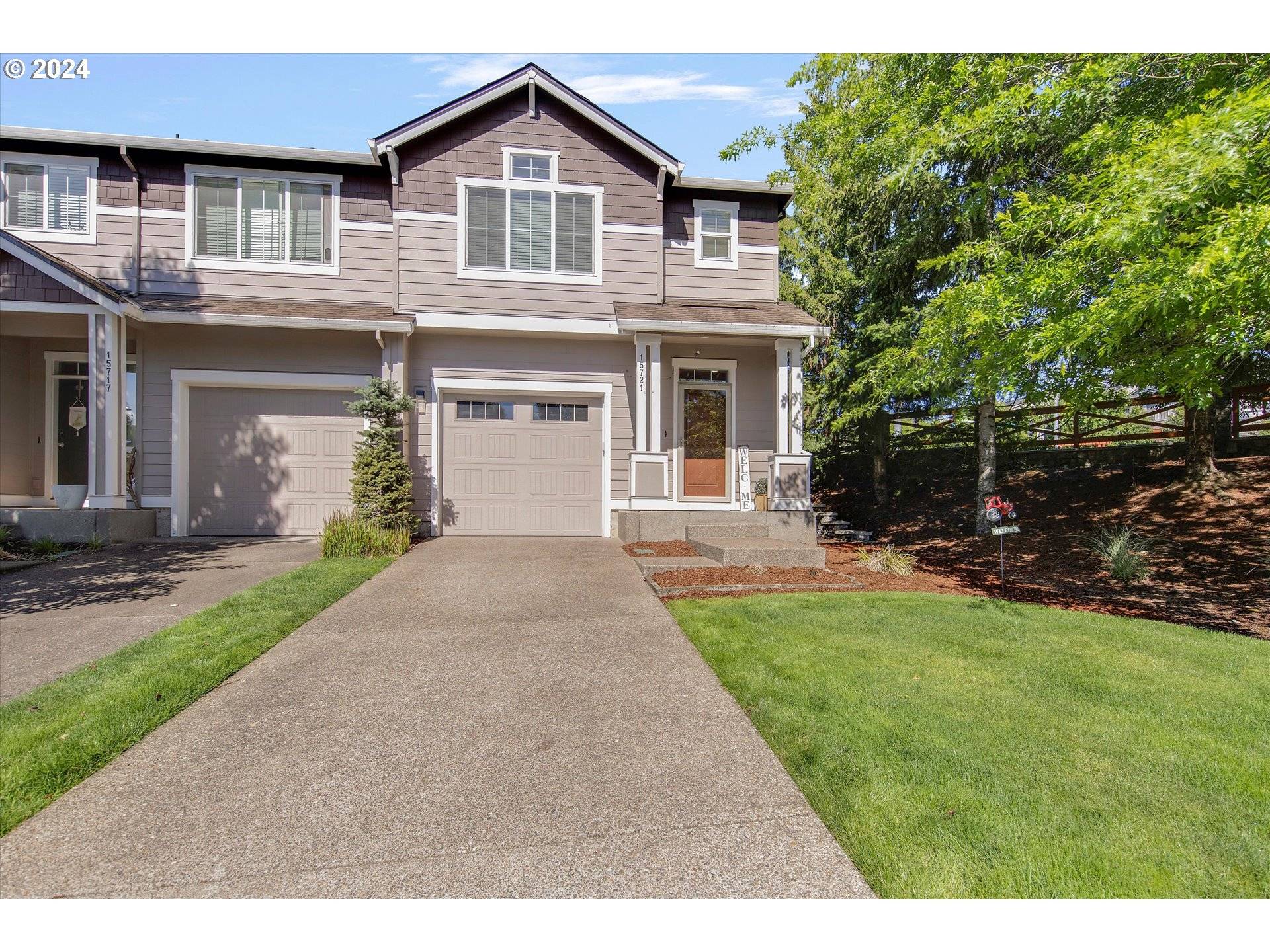 Clackamas, OR 97015,15721 SE SWIFT CT