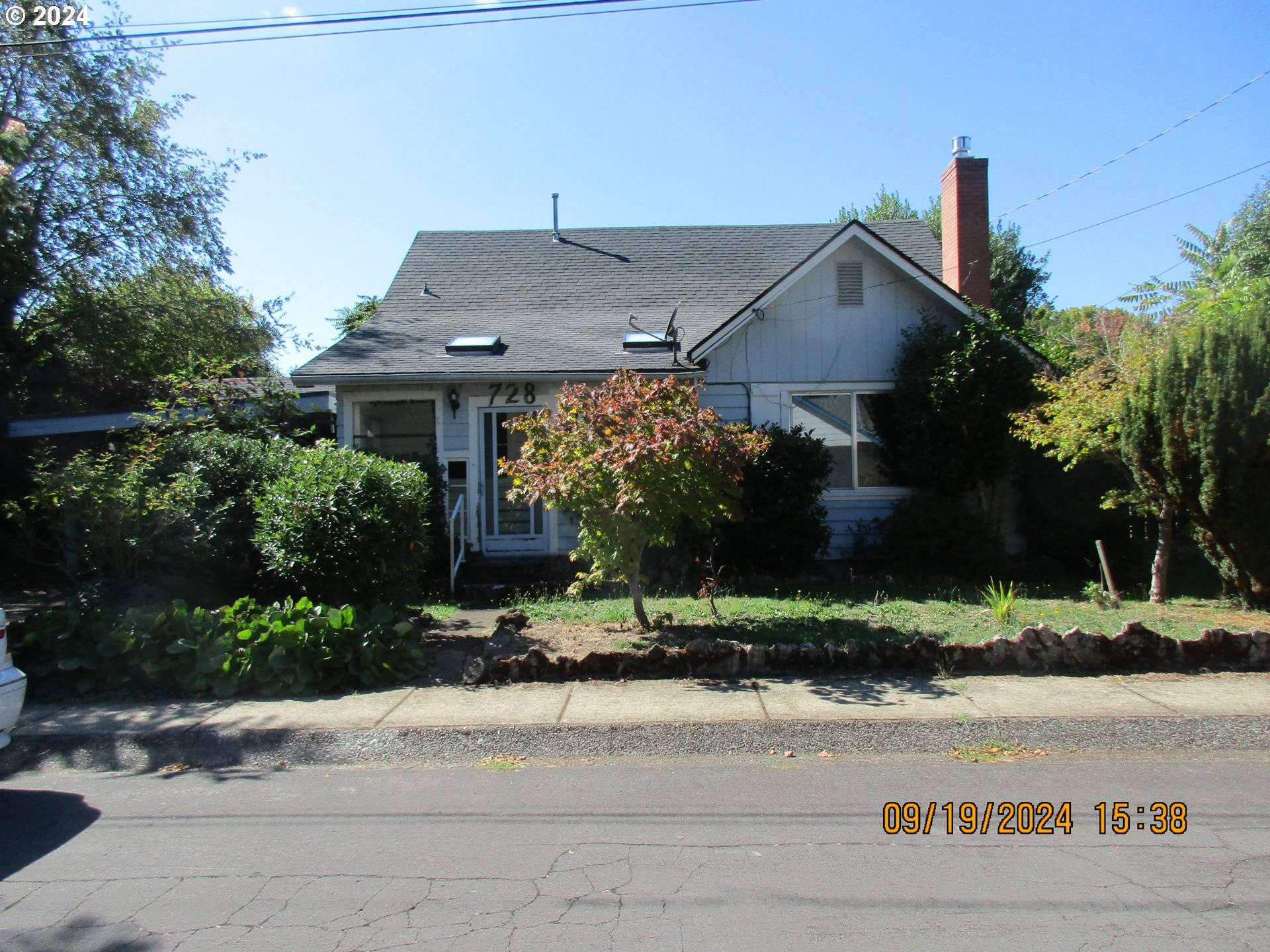 Roseburg, OR 97471,728/736 W UNION ST