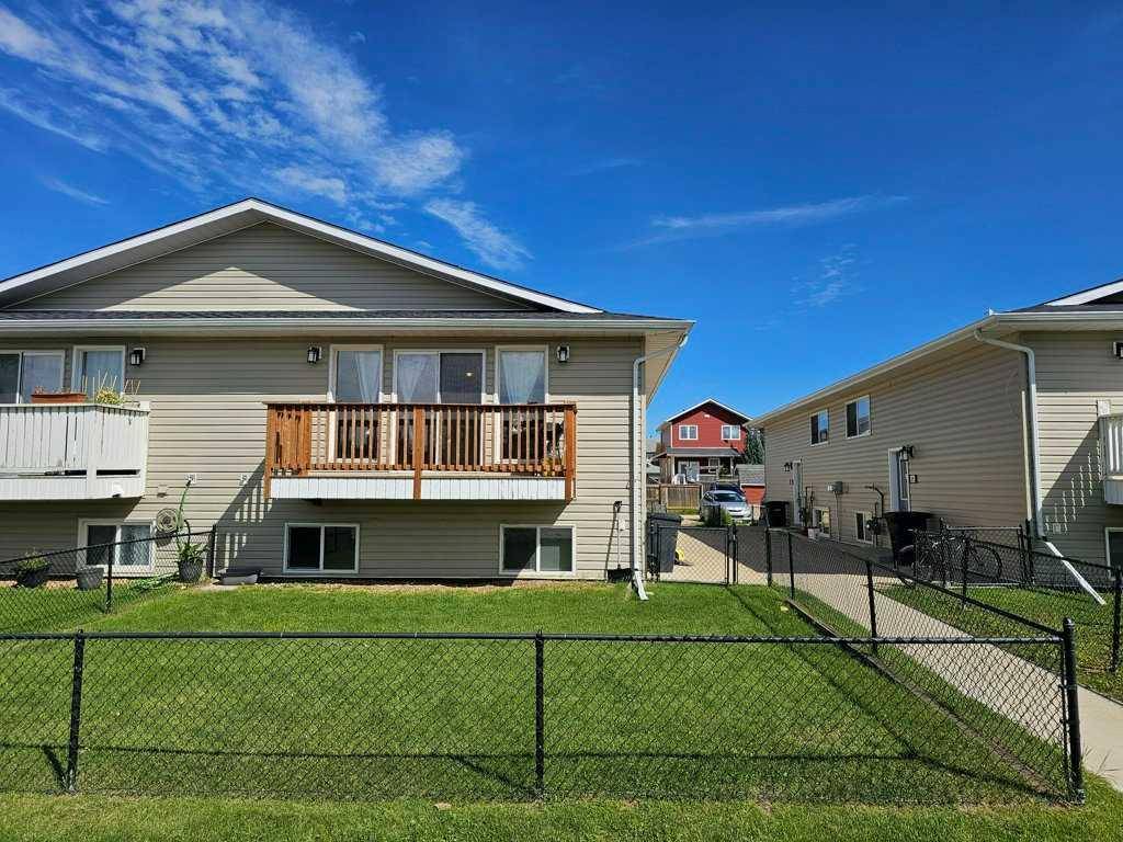 Slave Lake, AB T0G 2A3,513 12 ST #104