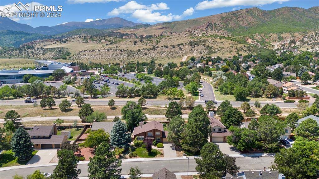 Colorado Springs, CO 80919,4920 Granby CIR