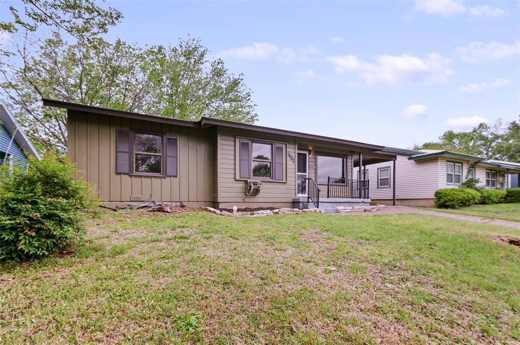 Denison, TX 75020,1132 Redbud