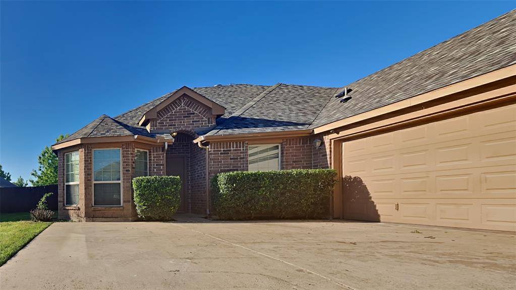 Red Oak, TX 75154,110 Troy Lane