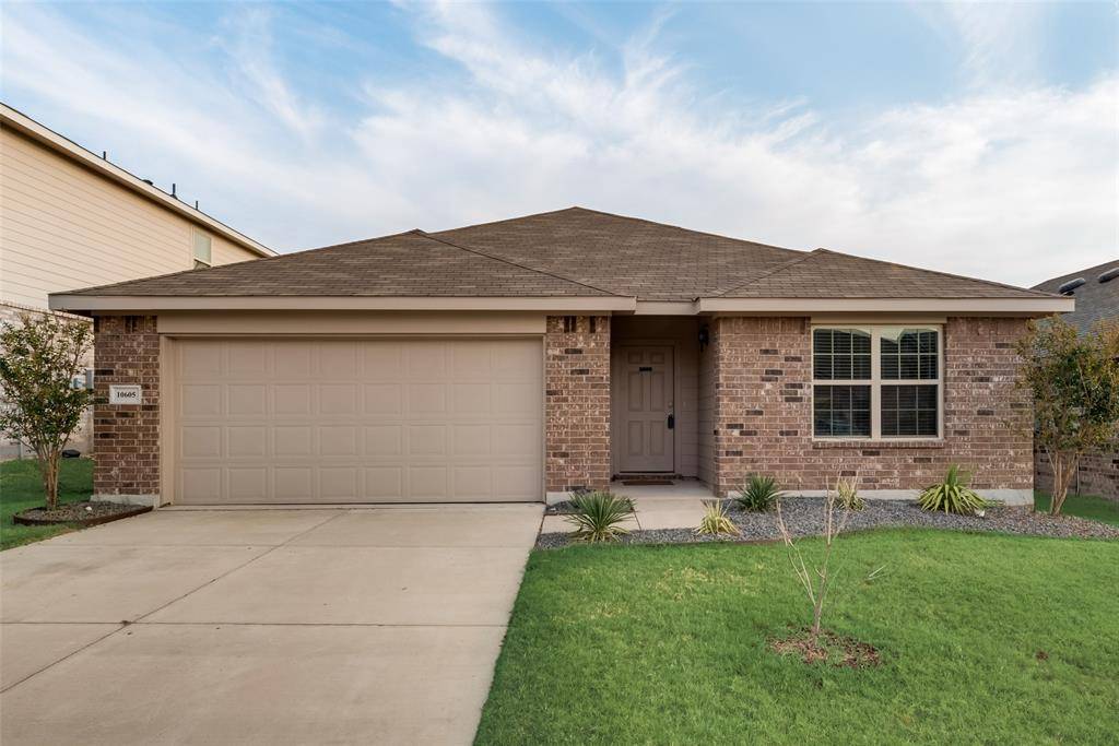 Fort Worth, TX 76108,10605 Cactus Wren Court