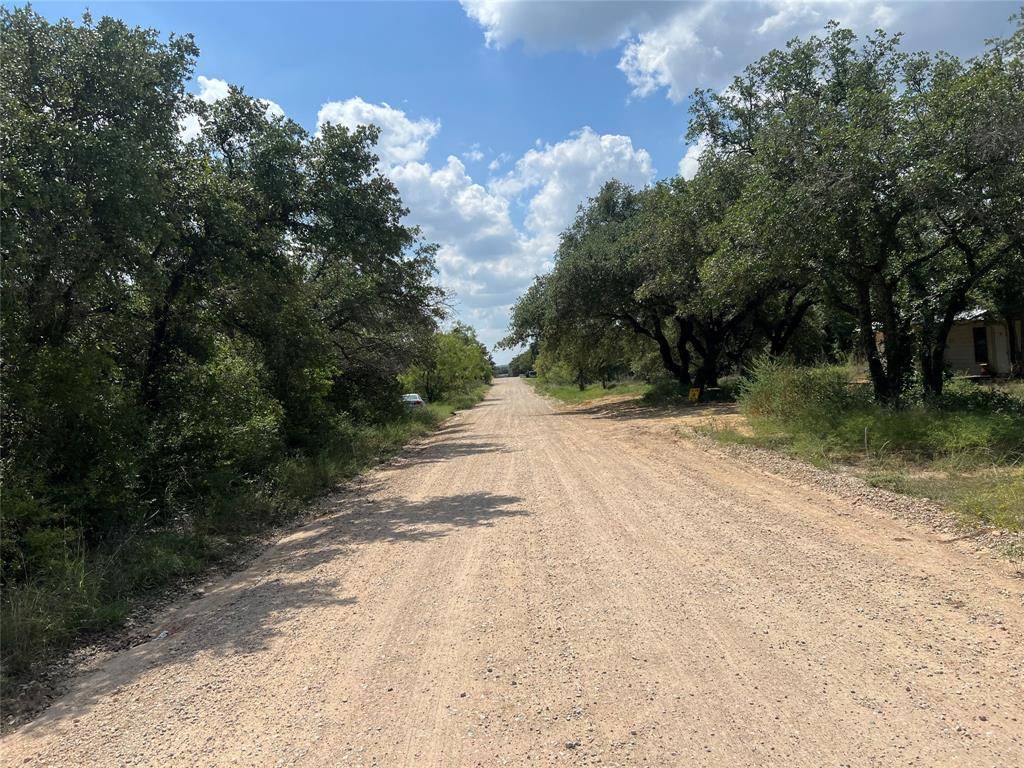 Brownwood, TX 76801,TBD 2 lots St Patrick