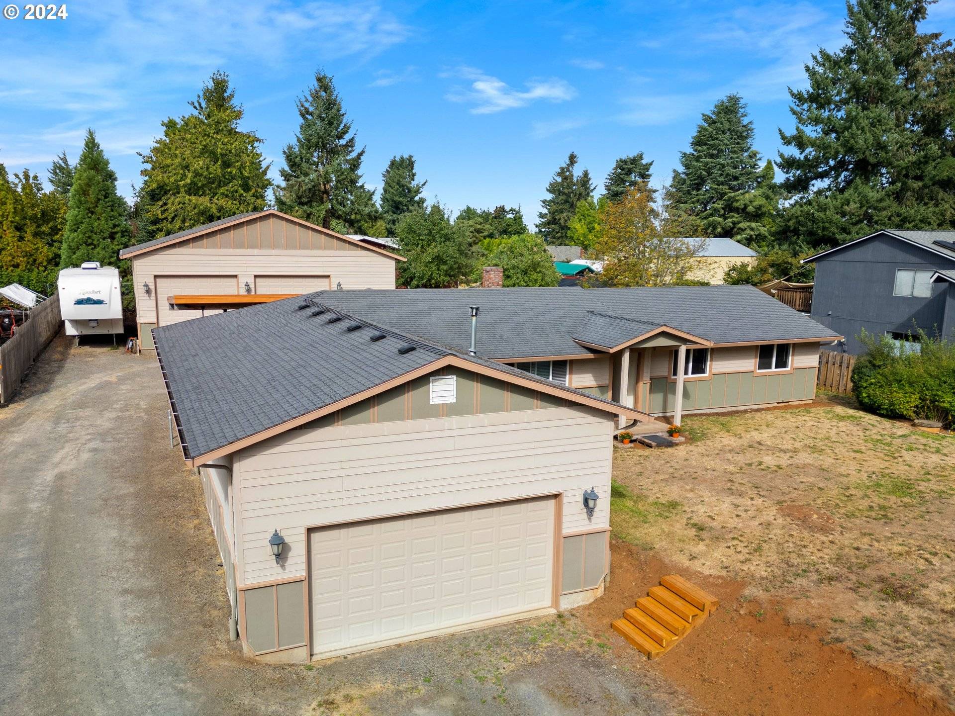 Oregon City, OR 97045,21615 S CLOUDVIEW DR