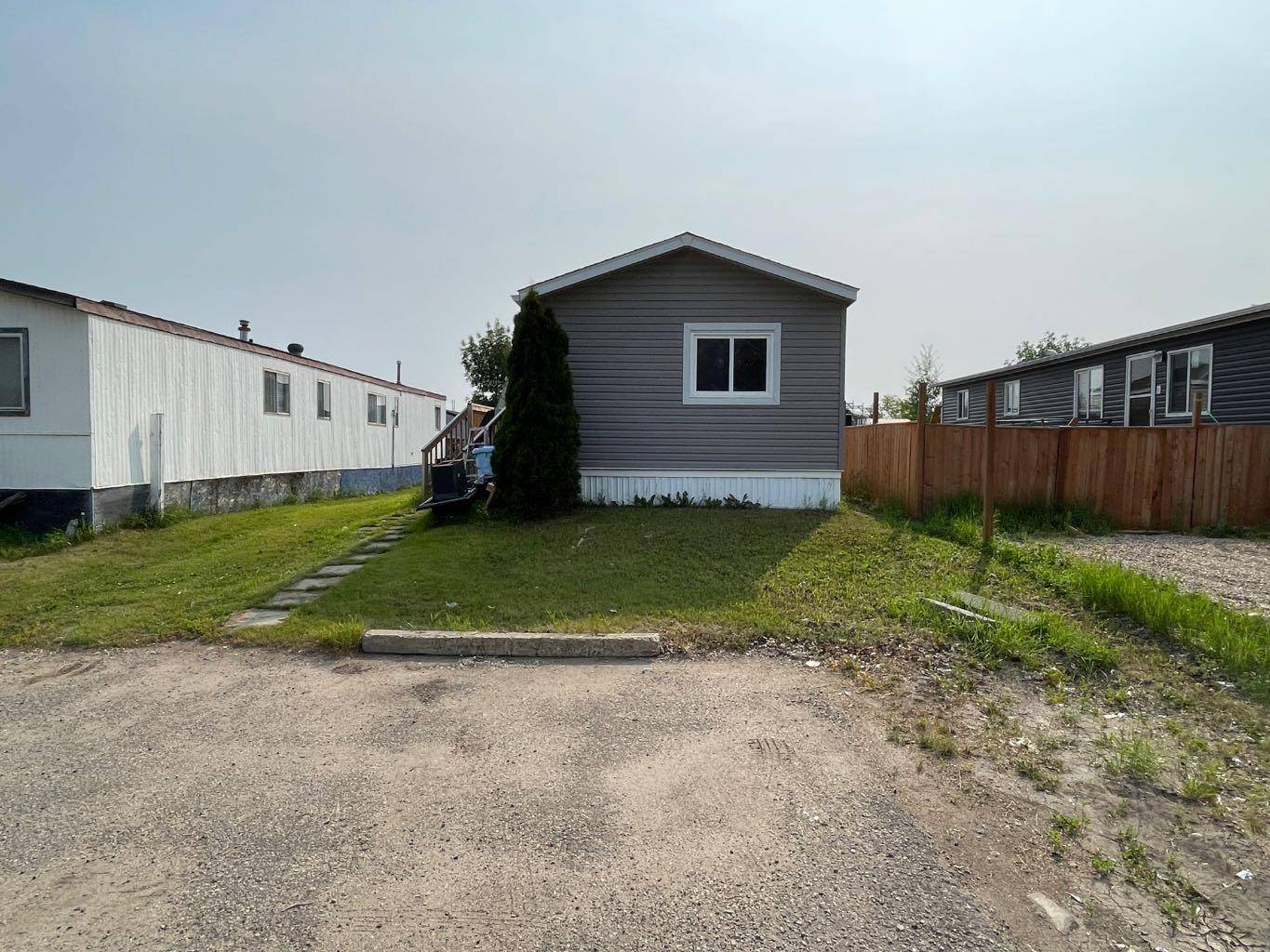 Fort Mcmurray, AB T9H3Y4,132 Greenbriar Bay