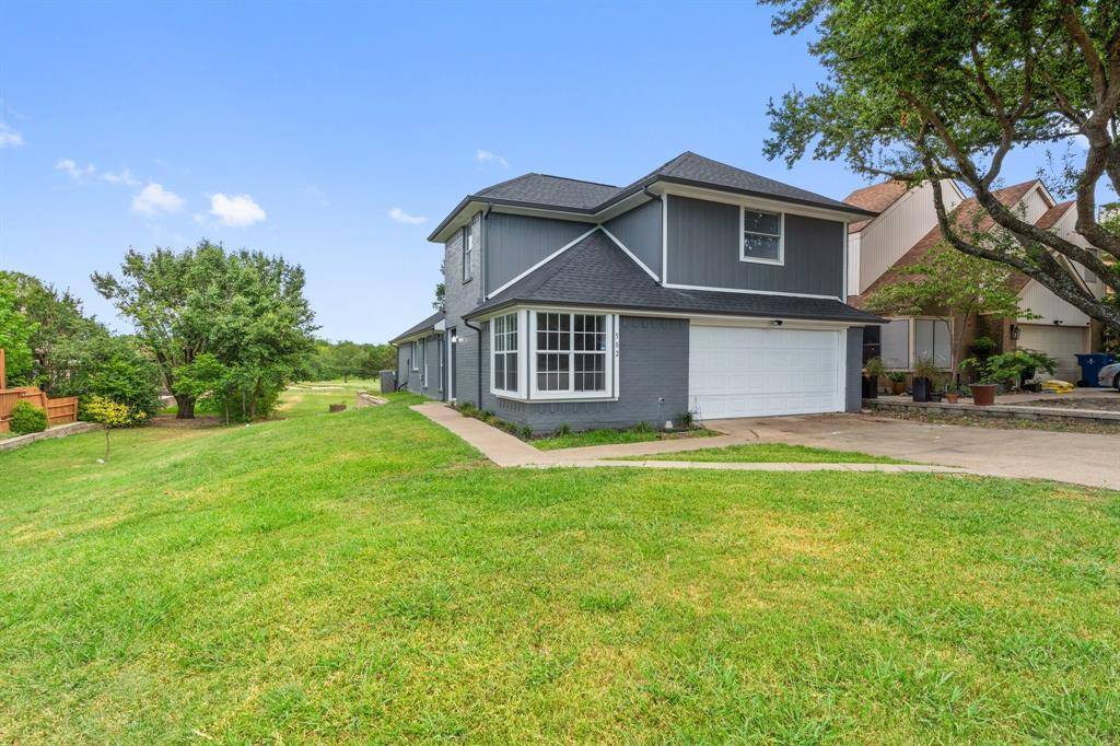 Garland, TX 75043,502 Briarcliff Drive