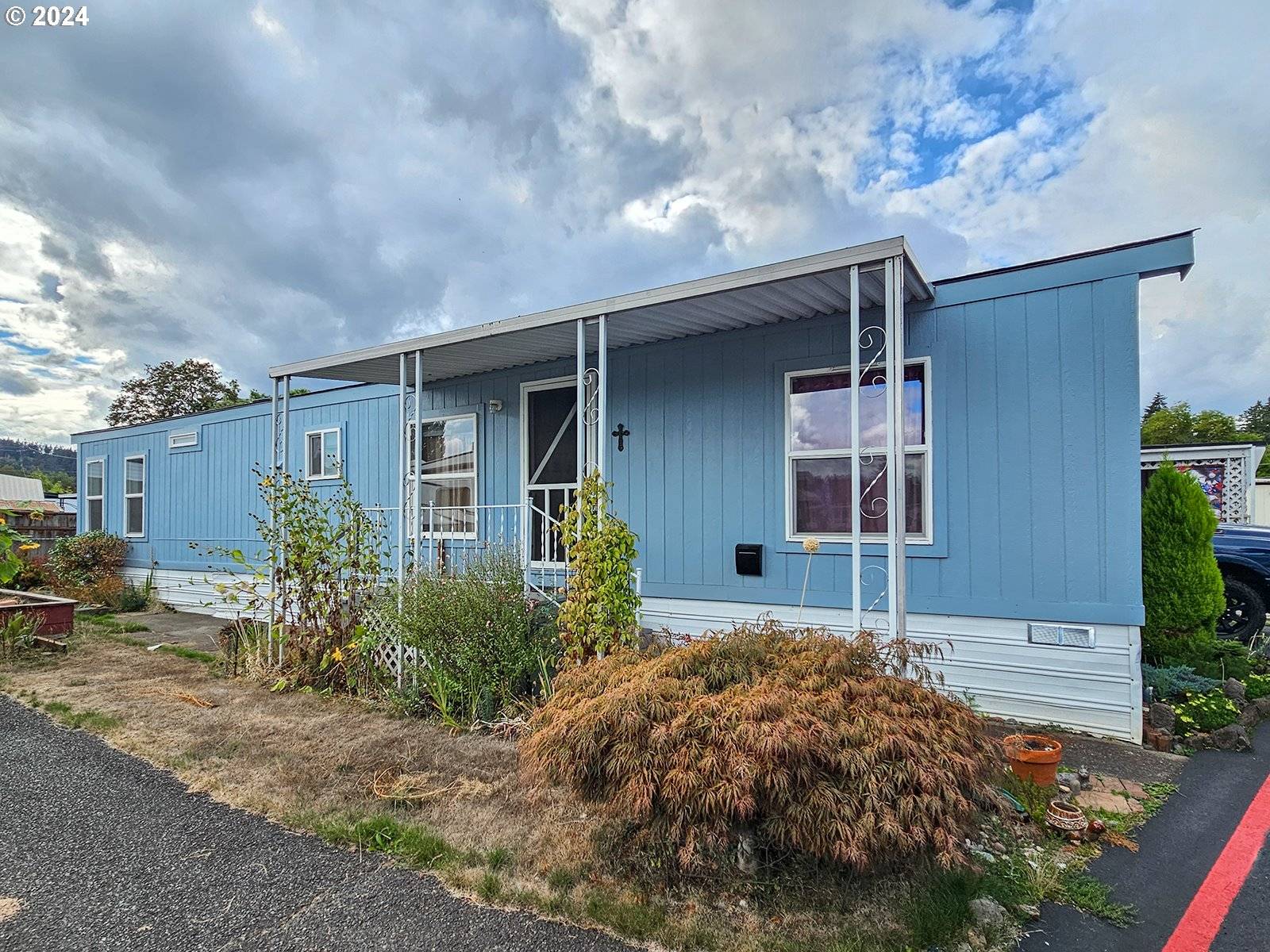 Gladstone, OR 97027,19605 RIVER RD #65