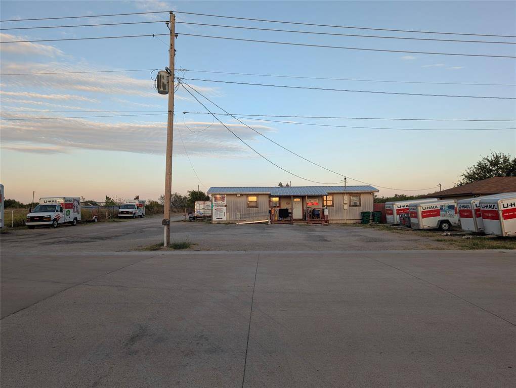 Burkburnett, TX 76354,936 Cropper Road