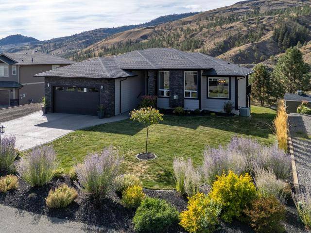 Kamloops, BC V2B 0C6,24 950 IDA LANE