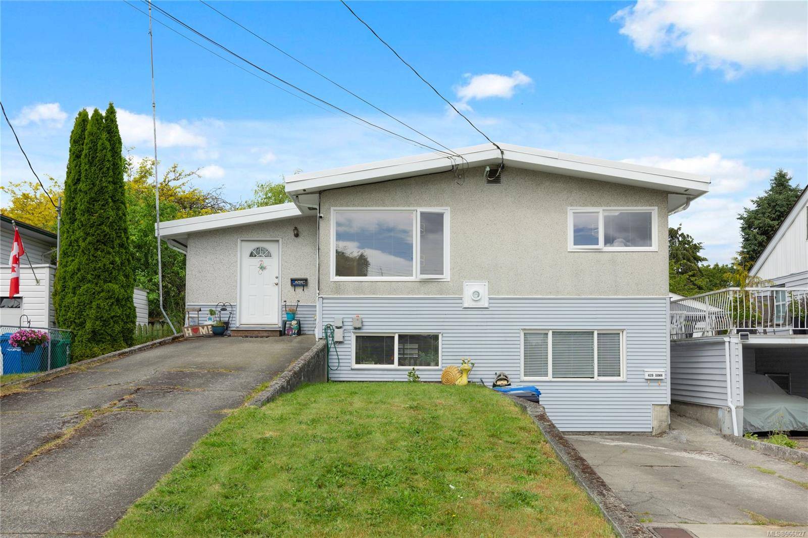 Nanaimo, BC V9R 4C3,429 Stirling Ave