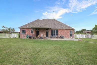 Brock, TX 76087,152 Savannah Drive