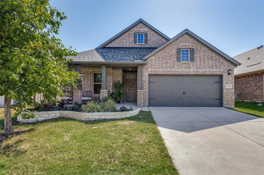 Celina, TX 75009,2912 Evergreen Trail