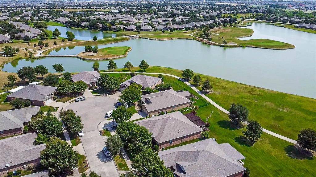 Frisco, TX 75036,849 Carrington Greens Drive