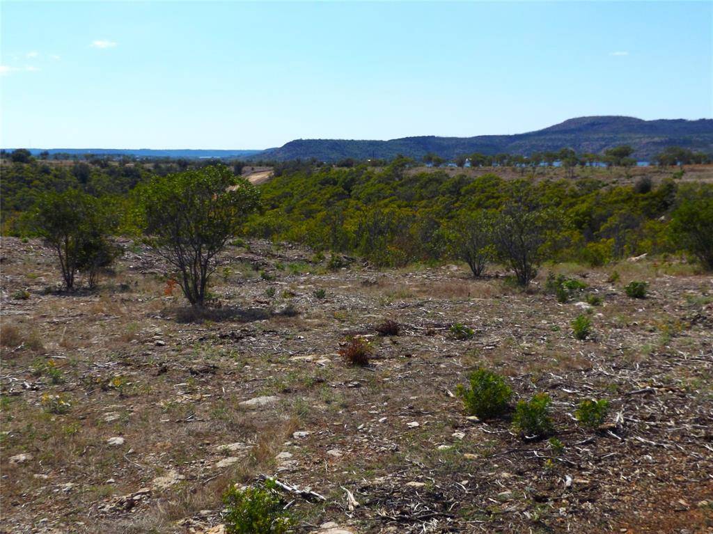 Possum Kingdom Lake, TX 76450,Lot 52 Water Lilly Lane