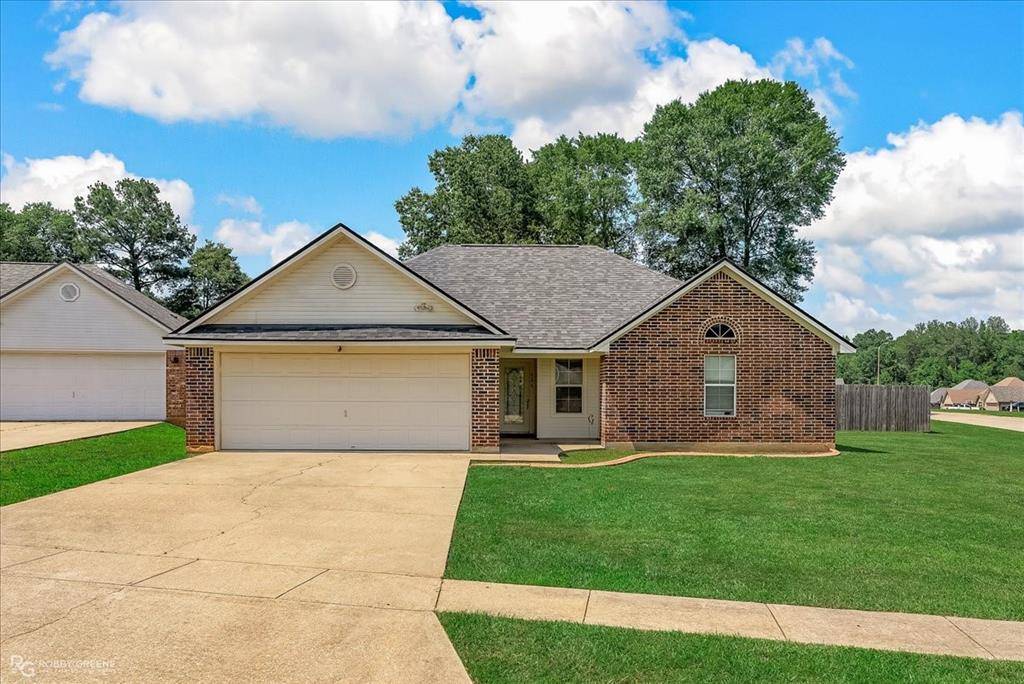 Haughton, LA 71037,626 Alex Way