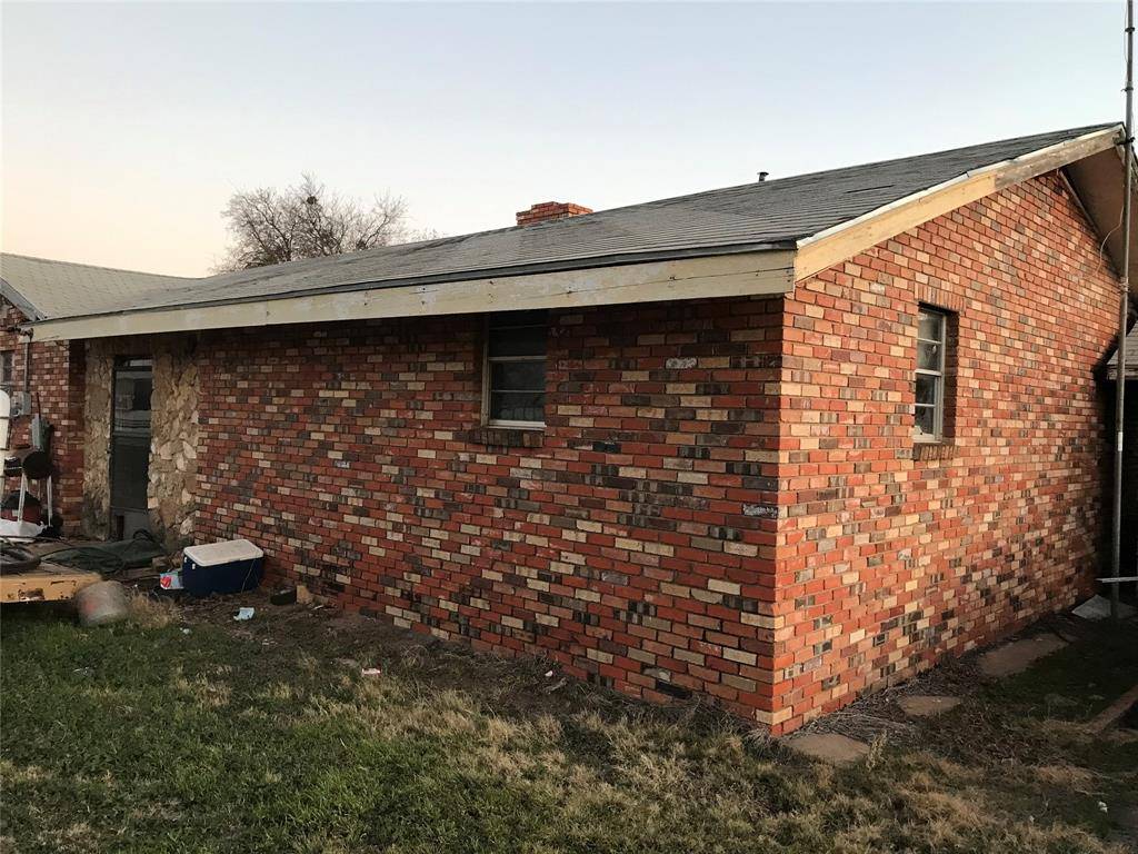 Haskell, TX 79521,408 N 3rd st