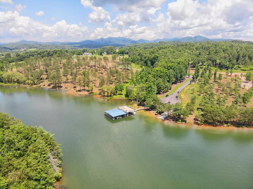 Blairsville, GA 30512,LT 45 Hidden Harbor