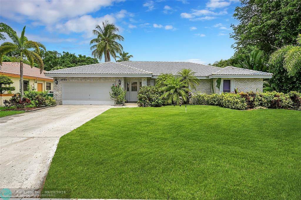 Coral Springs, FL 33067,4990 NW 59th Way