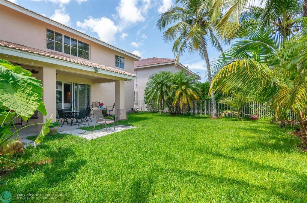 Weston, FL 33327,804 Crestview Circle