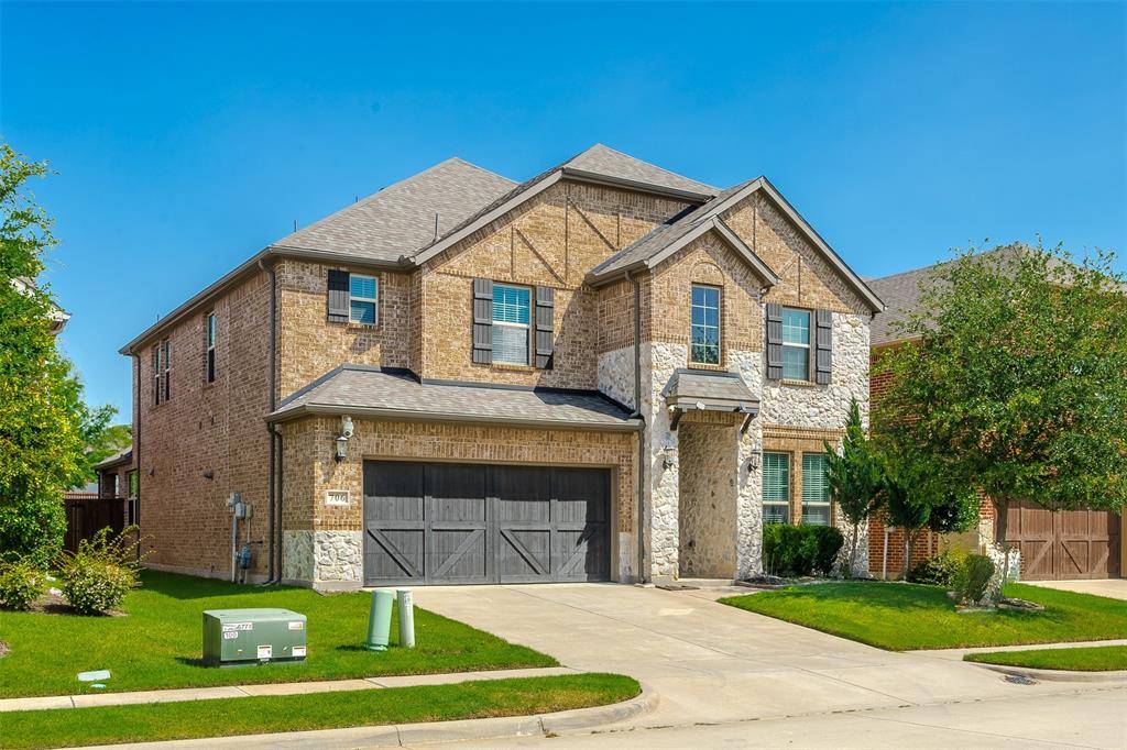 Allen, TX 75013,706 Callaway Drive