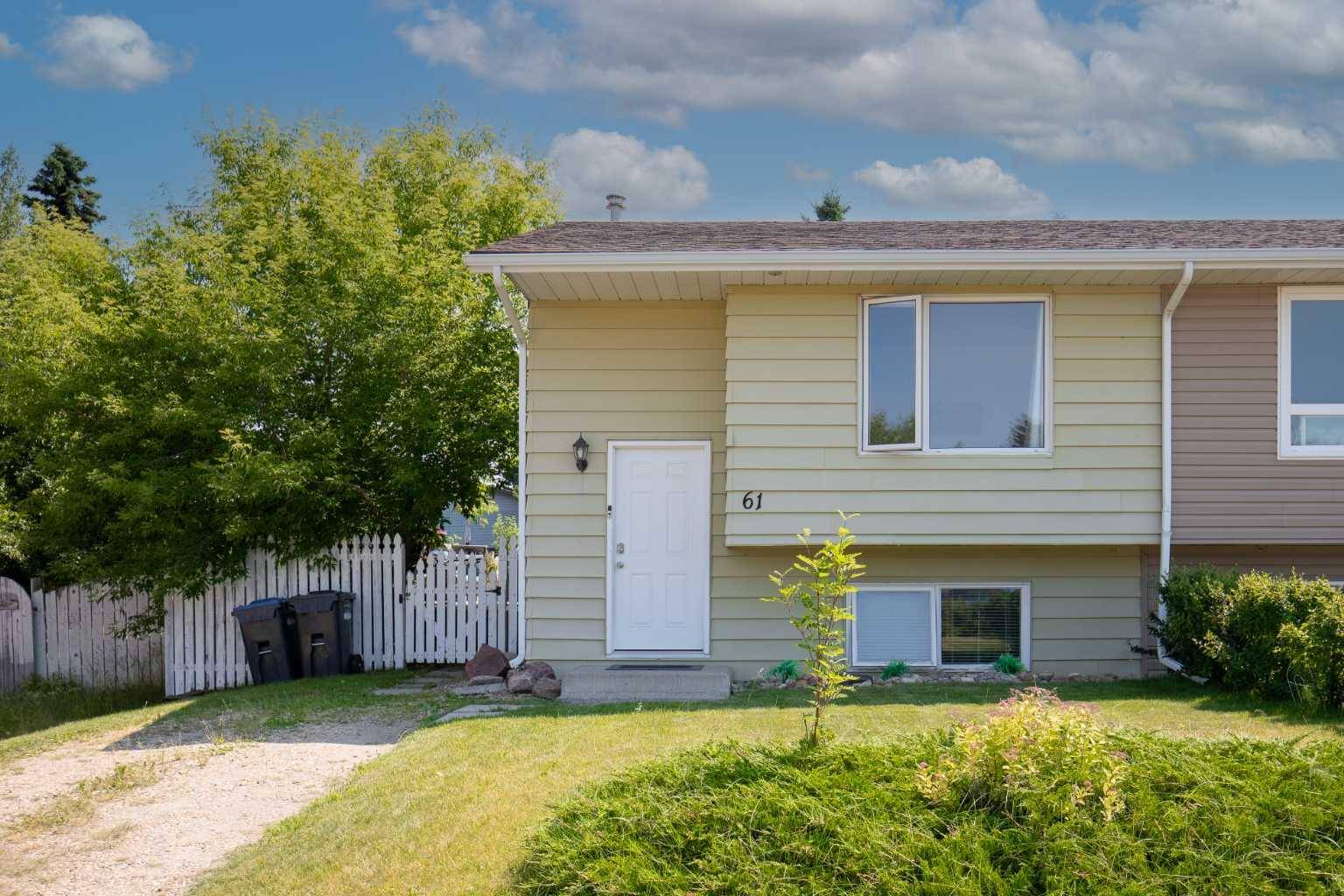 Sylvan Lake, AB T4S 1J1,61 Westview DR