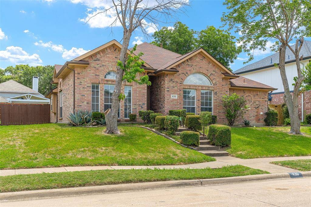 Cedar Hill, TX 75104,430 Copeland Drive