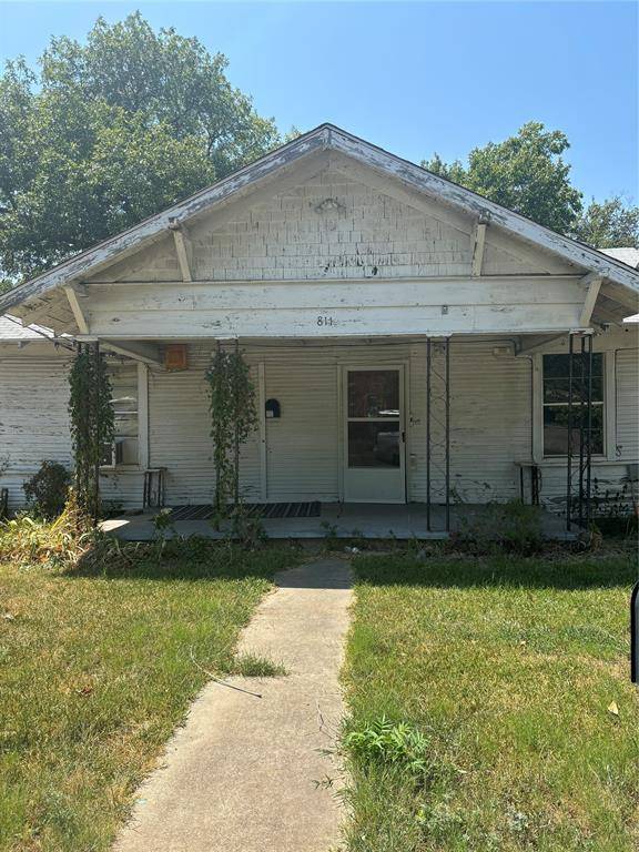 Gainesville, TX 76240,811 Ritchey Street