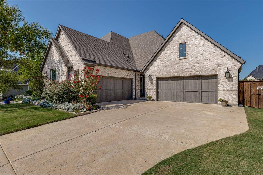 Prosper, TX 75078,201 Seven Oaks Drive