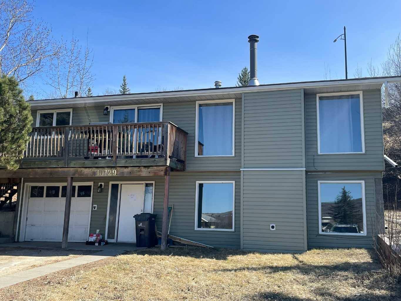 Peace River, AB T8S 1M9,10129 116 AVE